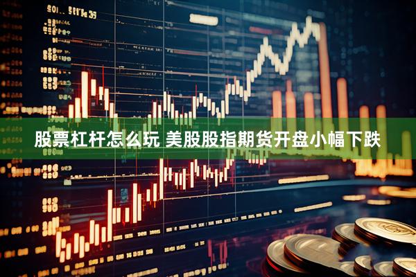 股票杠杆怎么玩 美股股指期货开盘小幅下跌